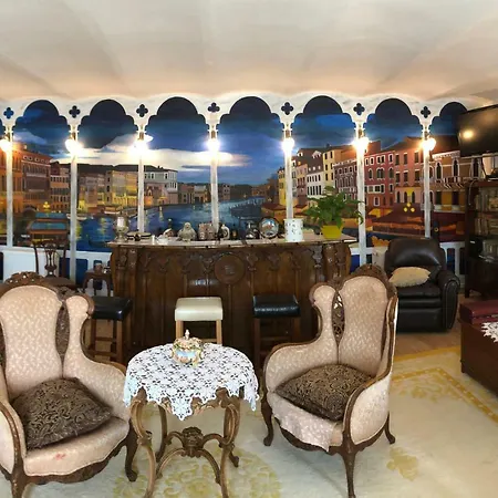 Venetian Guest house