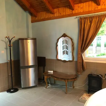 Venetian Guest house *