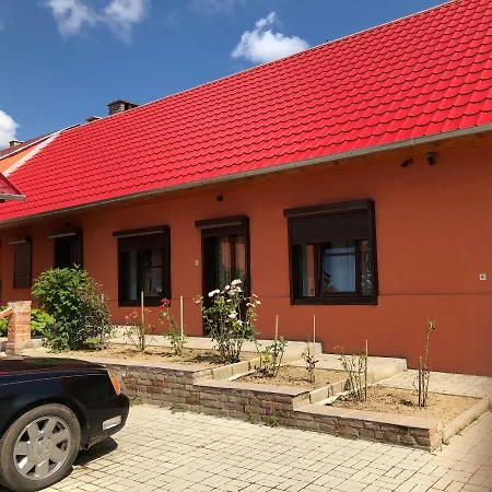 Venetian Guest house