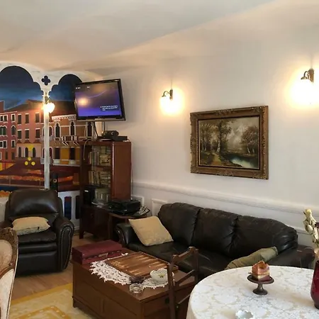 Venetian Guest house *