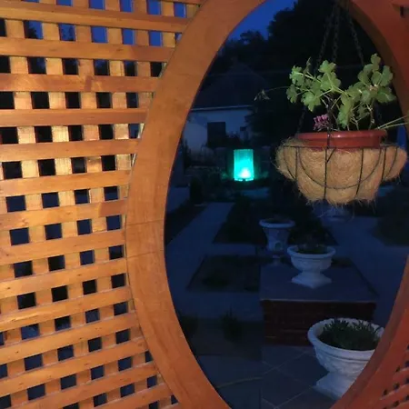 Venetian Guest house *